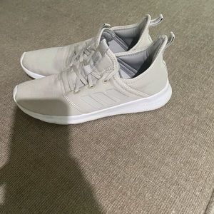 Adidas athletic shoes